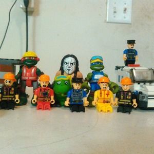 Meet your Posher, Awesome